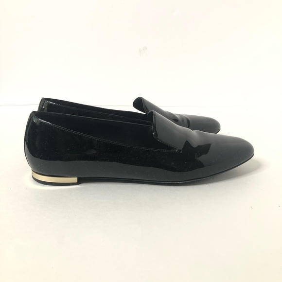 Burberry London Essentials Mormont Black Loafers - Picture 2 of 13